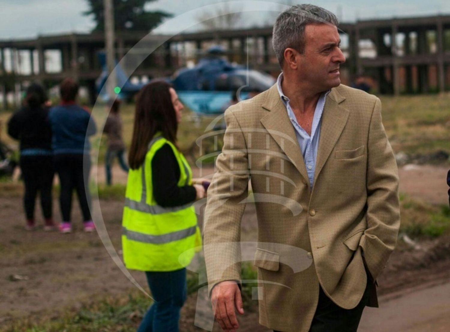 "En términos delictuales, la ciudad está por fuera del Conurbano”