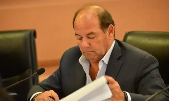 Bahler criticó al Gobierno por "jugar con algo tan sensible como son los inundados”