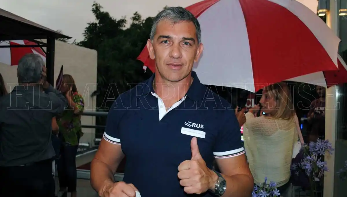 TC: “Hay competitividad porque el circuito se adapta a todas las marcas”