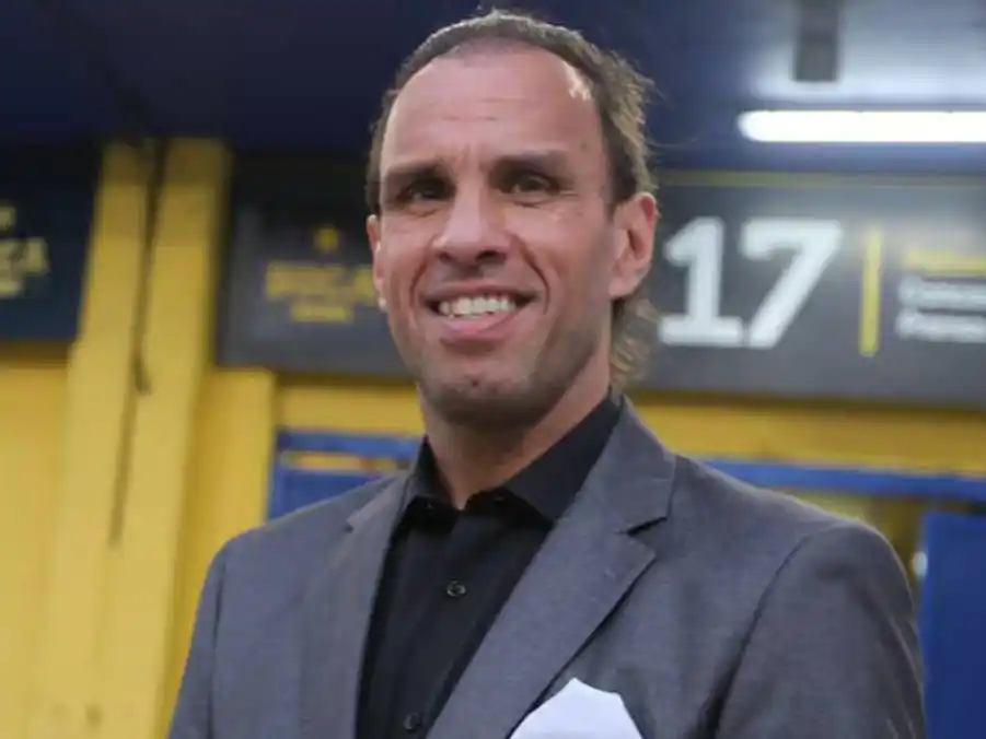 El exarquero de Boca Juniors, Carlos Navarro Montoya, quedó en el centro de una controversia judicial.