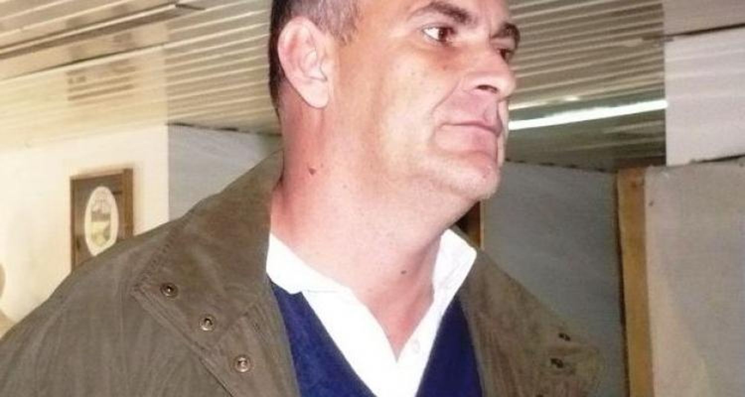 Borgo:  “Yo no tengo nada que ver con el trabajo esclavo”
