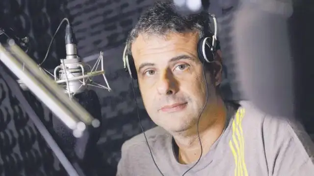 Ari Paluch:  "Actué mal por intentar ser gracioso, piola o seductor"