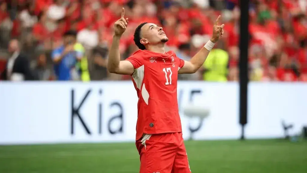 Suiza venció a Canadá y se quedó con el Grupo B en el Mundial 2026