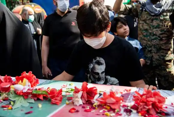 Niños en Colombia: los matan como si fuera normal