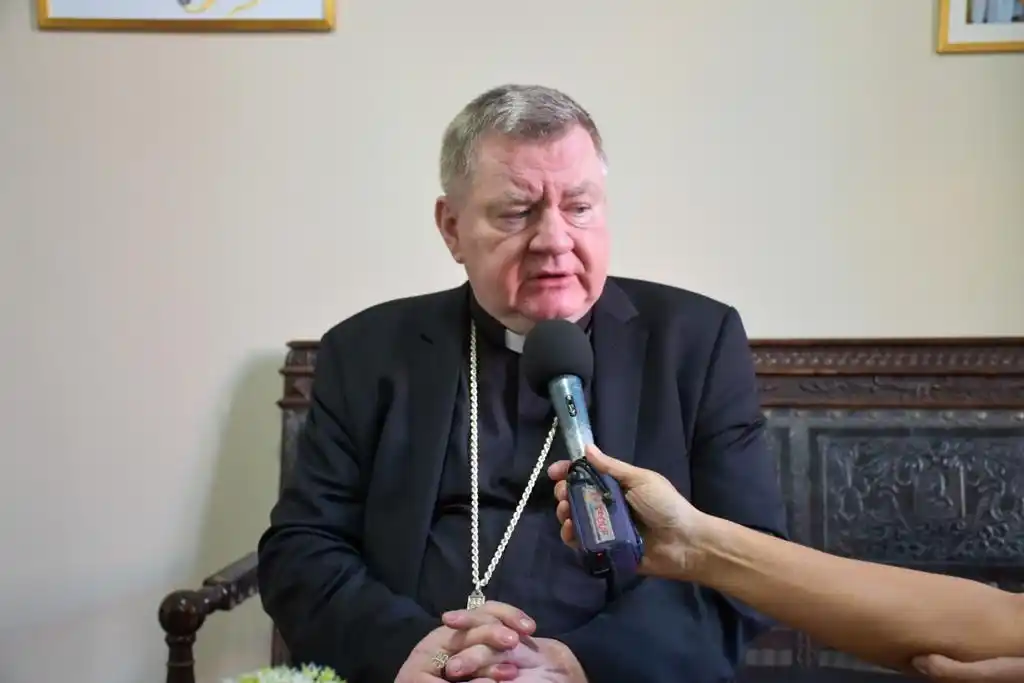 peregrinación virgen del rosario - 6