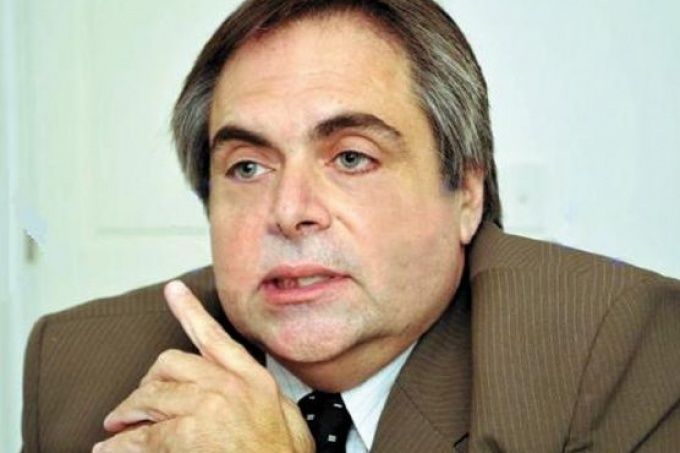 Desplazan a la cúpula del Servicio Penitenciario Bonaerense