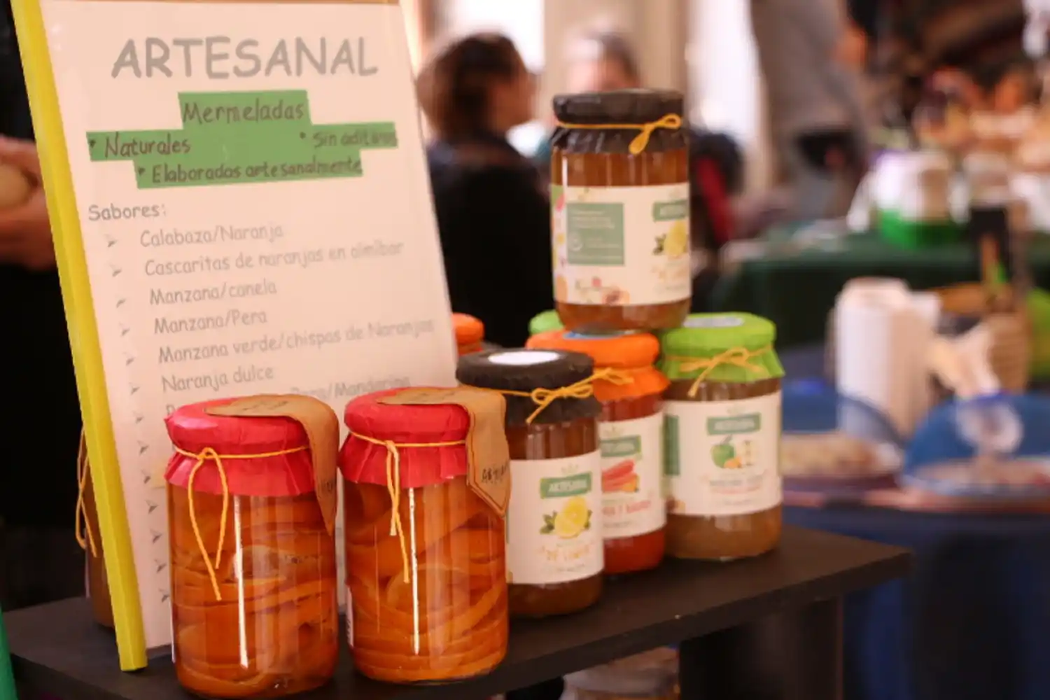 Nueva edición de Casa Feria en Casa de la Cultura