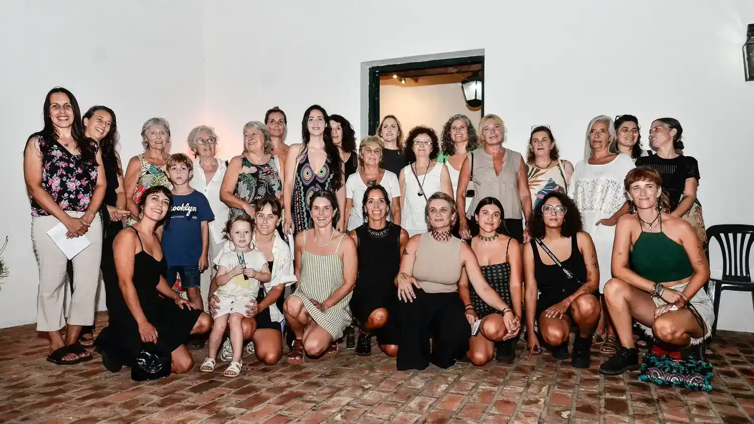 Chascomús conmemora el Día Internacional de la Mujer con actividades culturales, productivas y artísticas