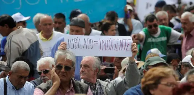 Por el cambio en Ganancias, 47.600 jubilados más empezaron a pagar el impuesto