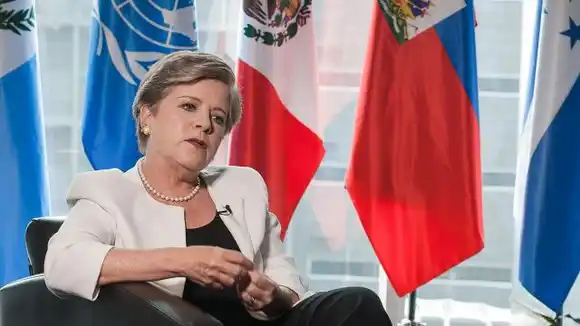 La Cepal prevé la peor crisis del siglo  en América Latina  por el coronavirus