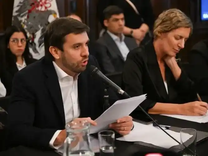El ministro Gustavo Arengo subrayó que la tasa obtenida se ubicó por debajo de cualquier otro registro correspondiente a emisores argentinos desde abril de 2018.