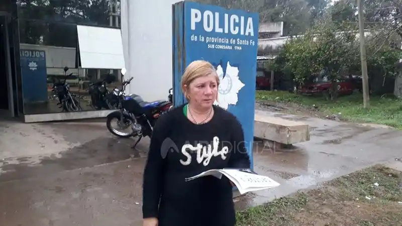 Violento asalto en barrio Loyola