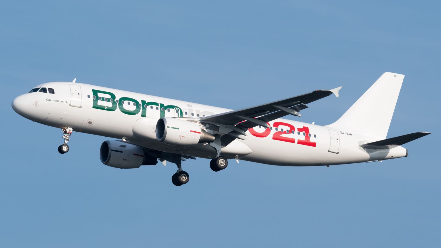 ITA’s first two weeks of operations: results over the airline’s expectations