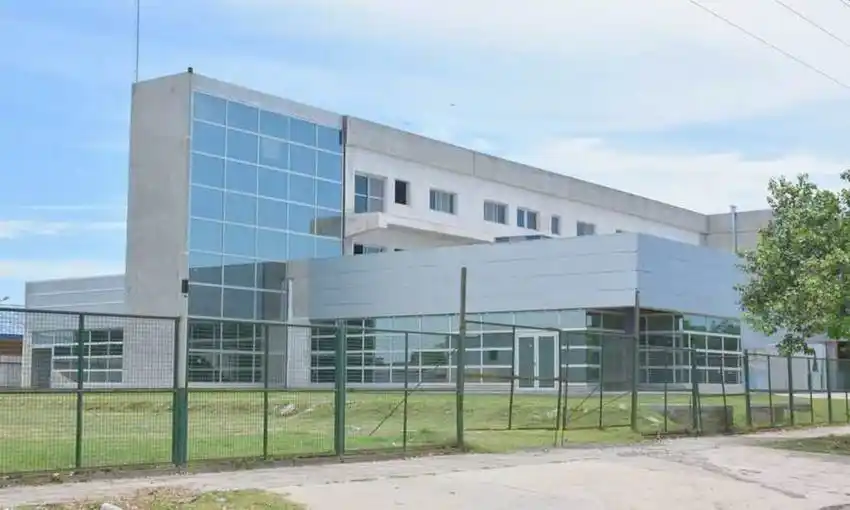 Con el Centro de Medicina Nuclear y Radioterapia,
Formosa fortalece el sistema de salud pública