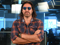Grave acusación contra el cantante de La Mancha de Rolando por un episodio violento