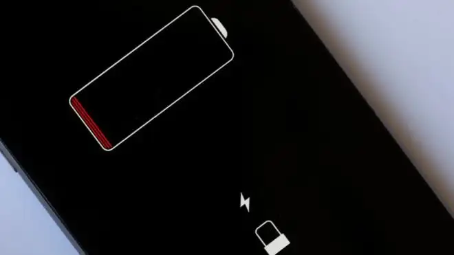  La tecnología que te permite cargar tu celular en 5 minutos