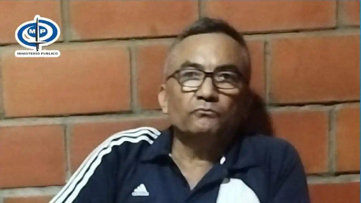 CONDENAN A 30 AÑOS de cárcel al aberrado que abusó de los nietos de su pareja