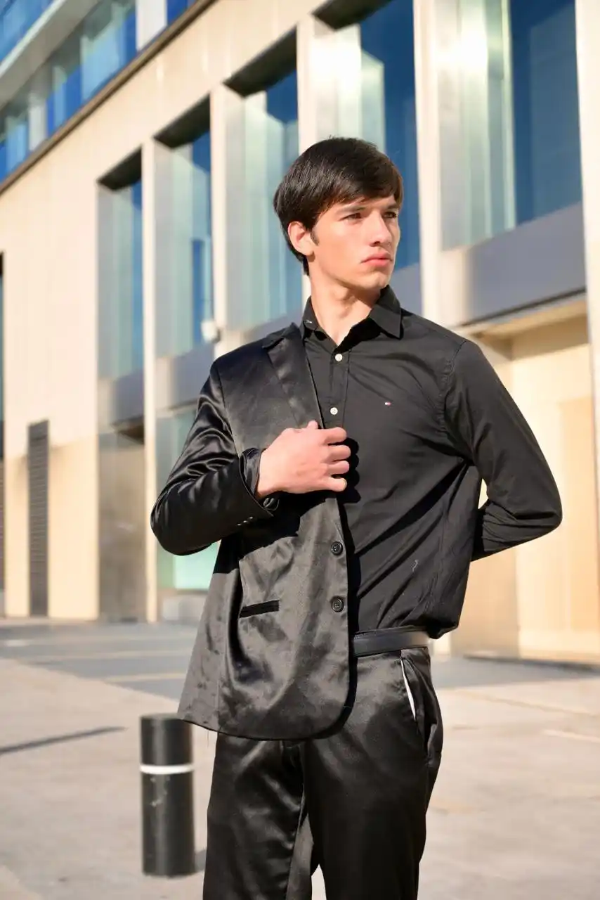 benjamín cuenca - 1