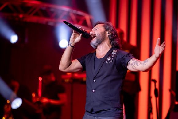 “Mejor que ayer”, la gira que traerá a Diego Torres a Mar del Plata