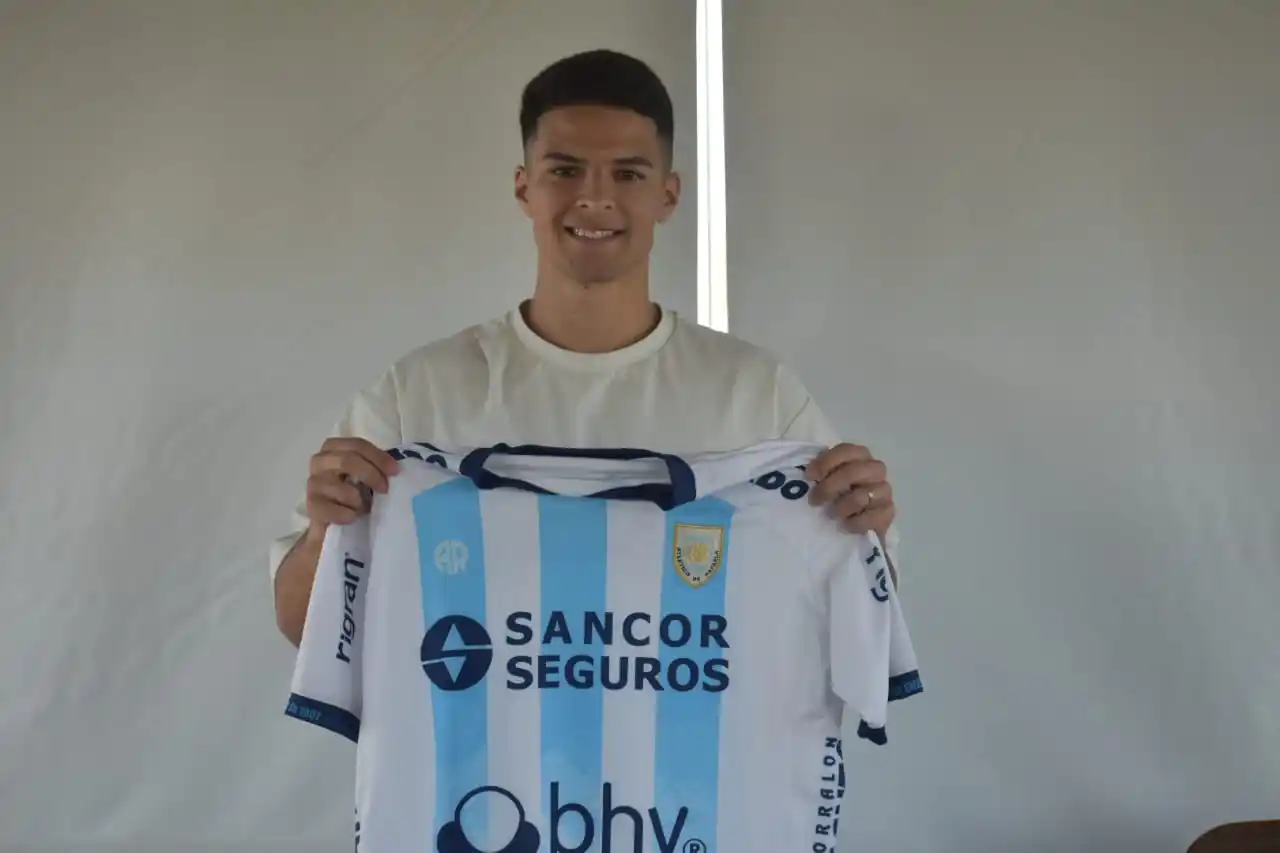 Emanuel Bilbao y Santiago Moracci se suman a los entrenamientos - 2