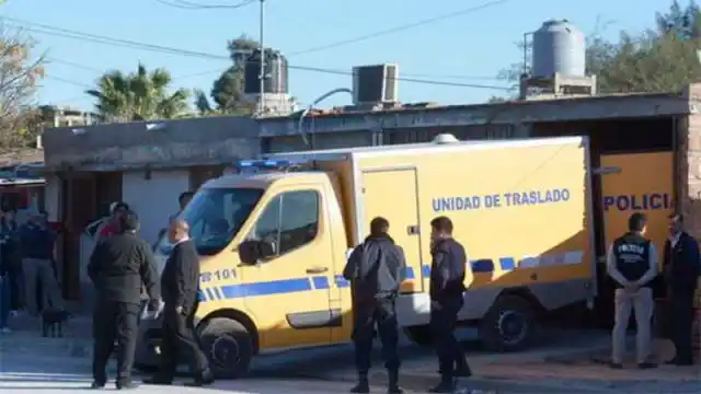 Asesinó a su expareja, baleó a otras dos mujeres y terminó muerto
