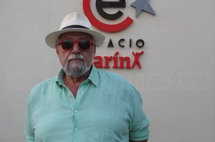 Lino Patalano: "Creo que tendremos una de las más grandes temporadas"