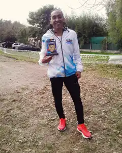 Luis Videla se impuso en Concepción del Uruguay