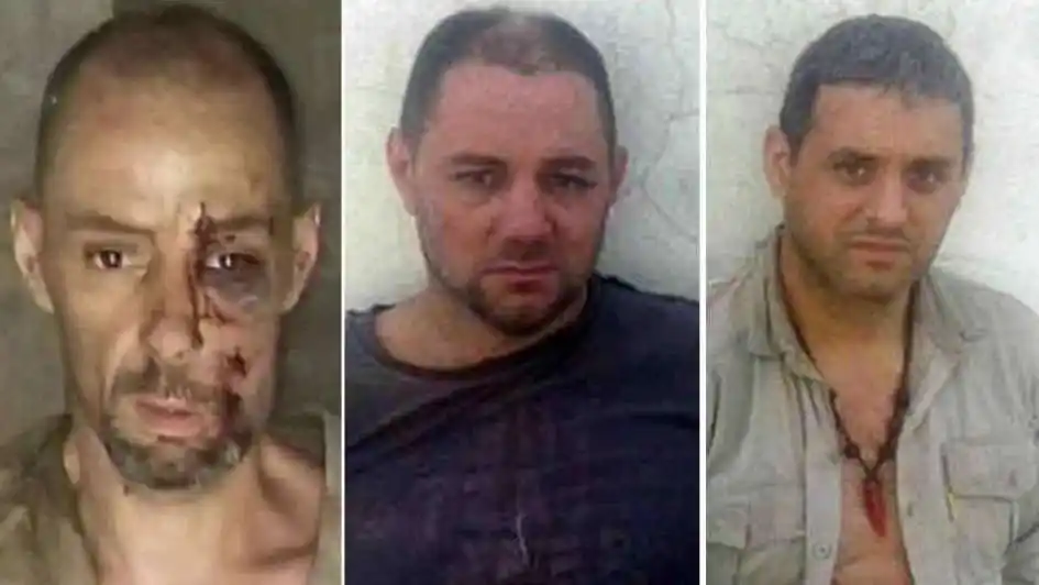 Triple fuga de General Alvear: Inicia el juicio a los hermanos Lanatta y Víctor Schillaci