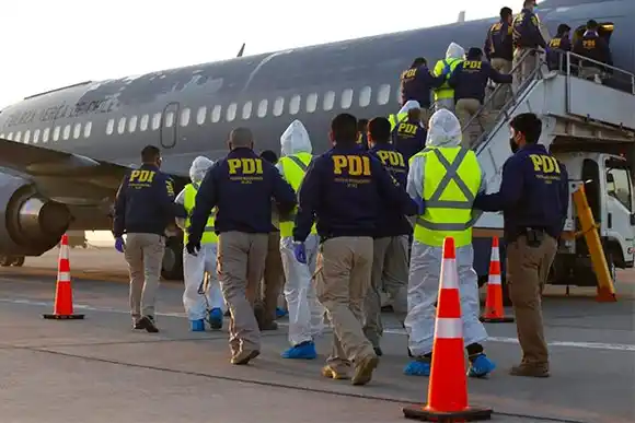 ¡ALARMANTE! 1.7 millones de venezolanos han huido del país en pandemia