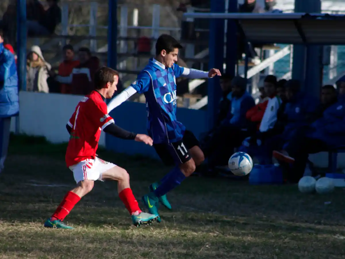 Triunfo “pingüino”