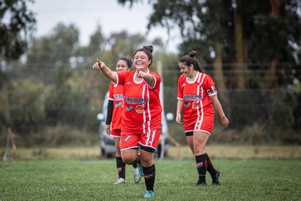 Futbol femenino: Se jugó la tercera fecha del Clausura