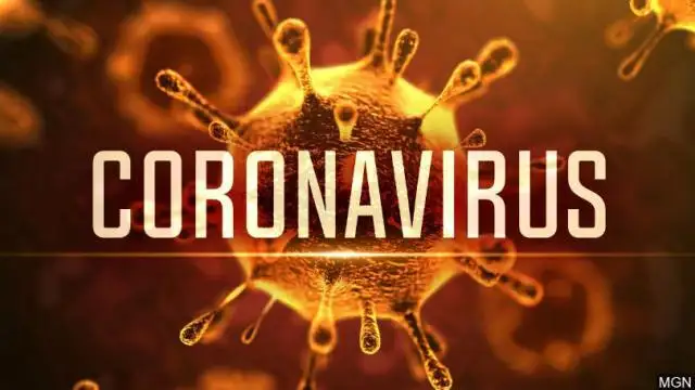 SE CONFIRMA UN NUEVO CASO POSITIVO DE CORONAVIRUS EN LA CIUDAD DE GUALEGUAY.