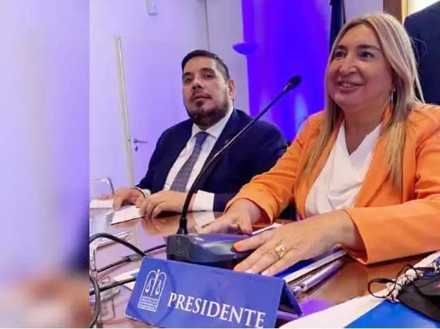 La Federación Argentina de la Magistratura
rechazó pedido de intervención a la provincia