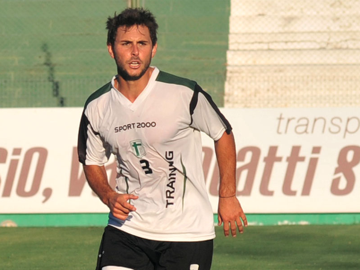 Último entrenamiento con equipo confirmado