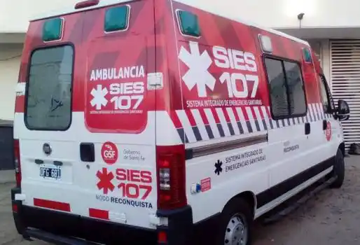 Un adolescente fue acribillado en barrio Yapeyú