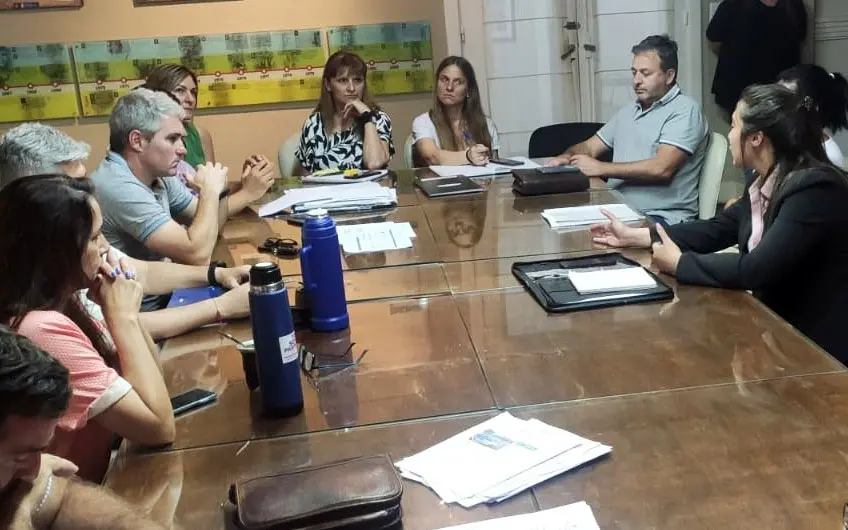 Vecinos piden que se declare la emergencia en seguridad