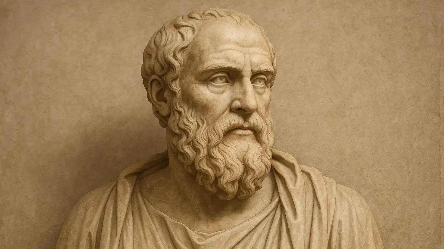 Estoicismo: la filosofía oculta que puede cambiar tu vida hoy