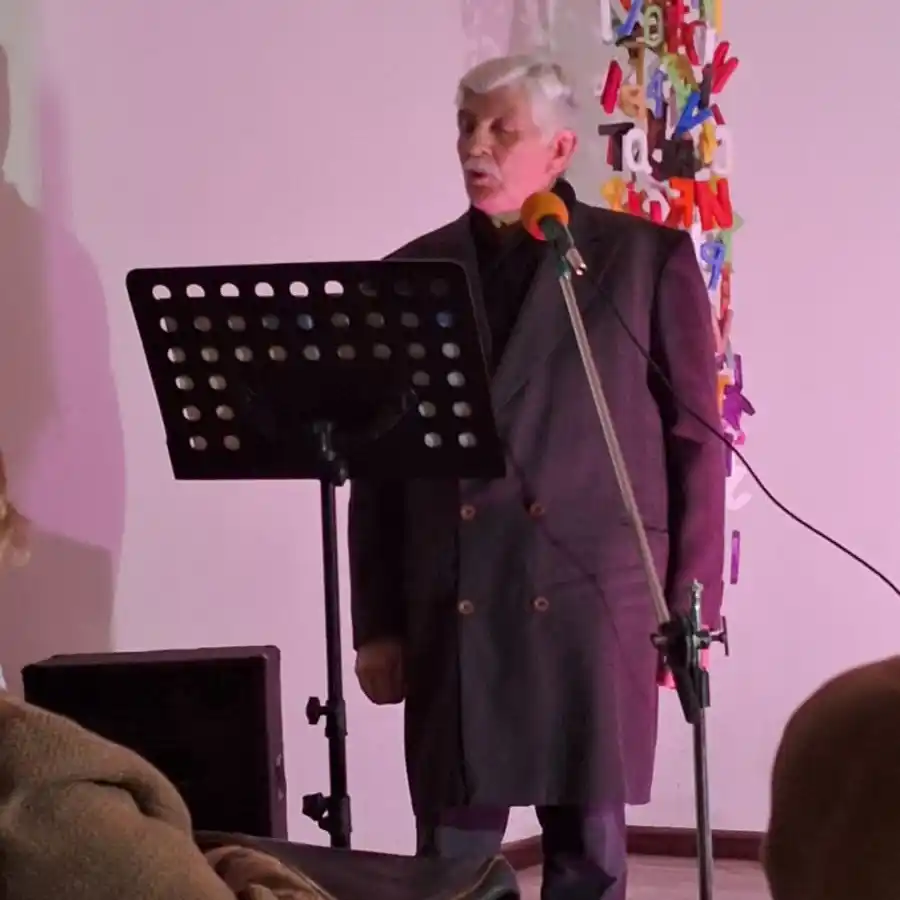 Por el Día del Libro, se celebró un encuentro con la imaginación, la memoria y la cultura