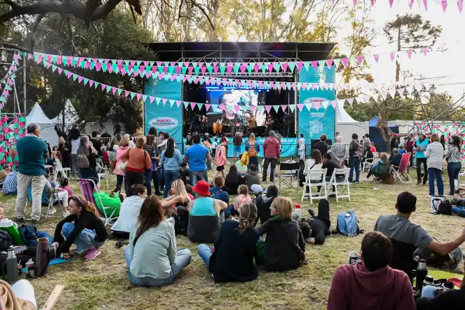 Con más de 100 stands inscriptos comienza este viernes “Sabores Bonaerenses” en Chascomús