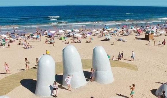 Cuánto cuesta alquilar este verano en las  playas más exclusivas de Punta del Este