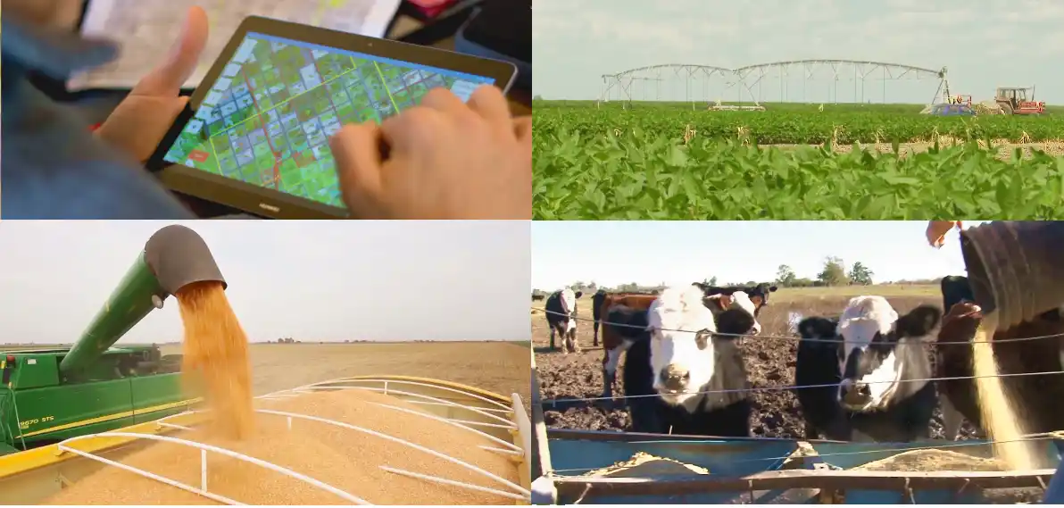 En Entre Ríos continúa el censo Nacional Agropecuario