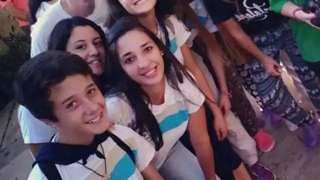 Una joven entrerriana sufrió un ACV mientras se confesaba