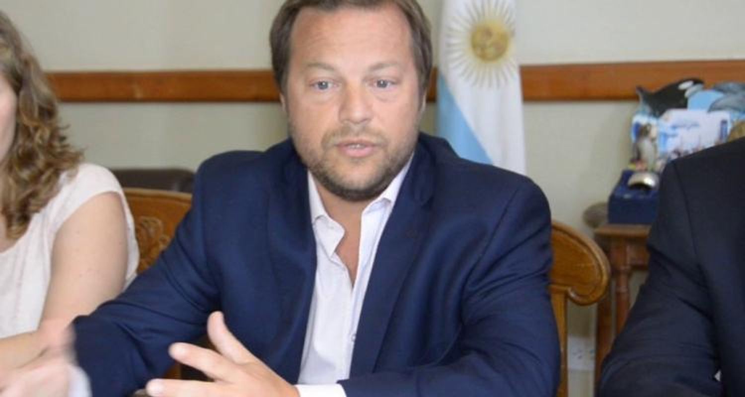 Pami en Santa Lucía: el jefe regional aseguró que habrá atención “dos o tres veces por semana”