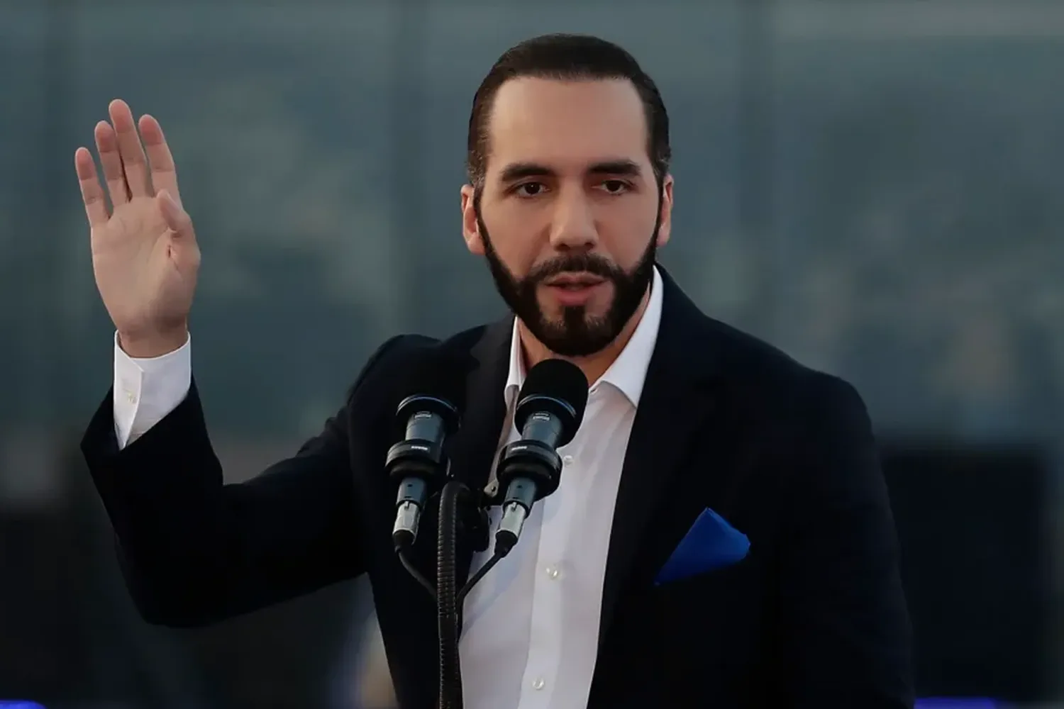 Nayib Bukele visitará Argentina a finales de septiembre para reunirse con Javier Milei