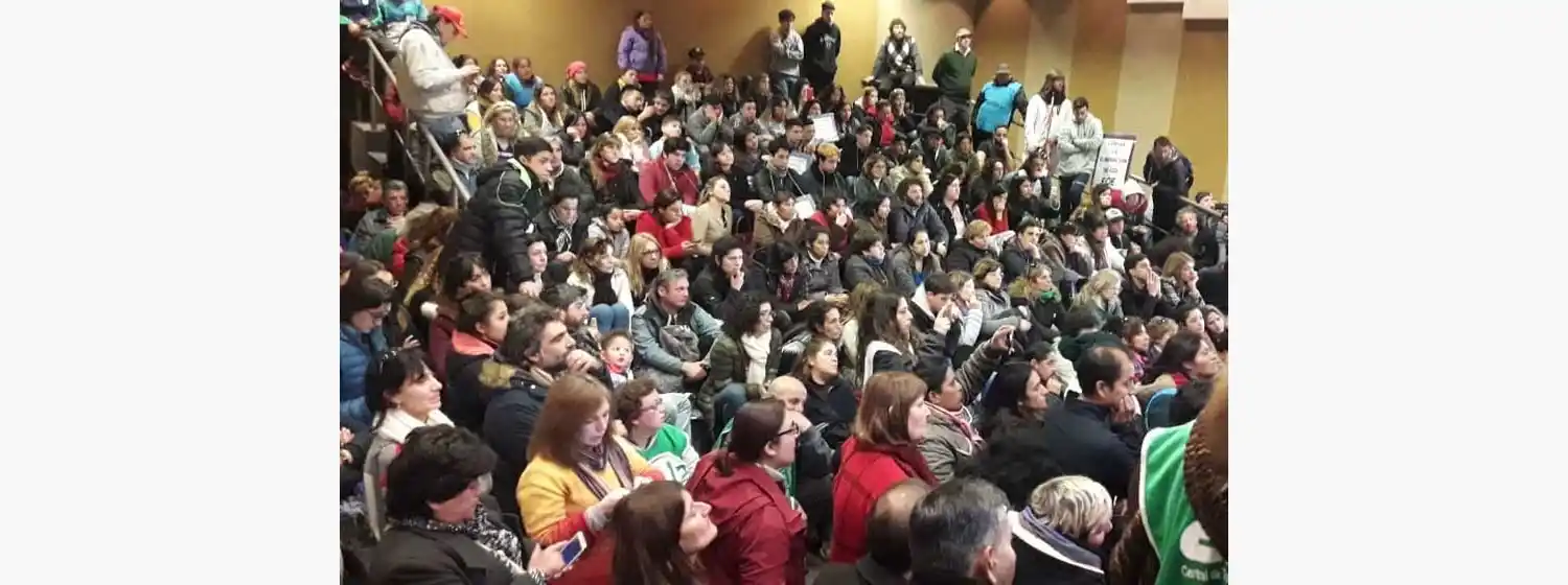 Renunció el segundo interventor del Consejo Escolar de Mar del Plata
