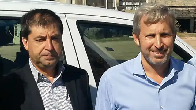 PRO: "En los próximos días" se difundirá el cronograma de internas   