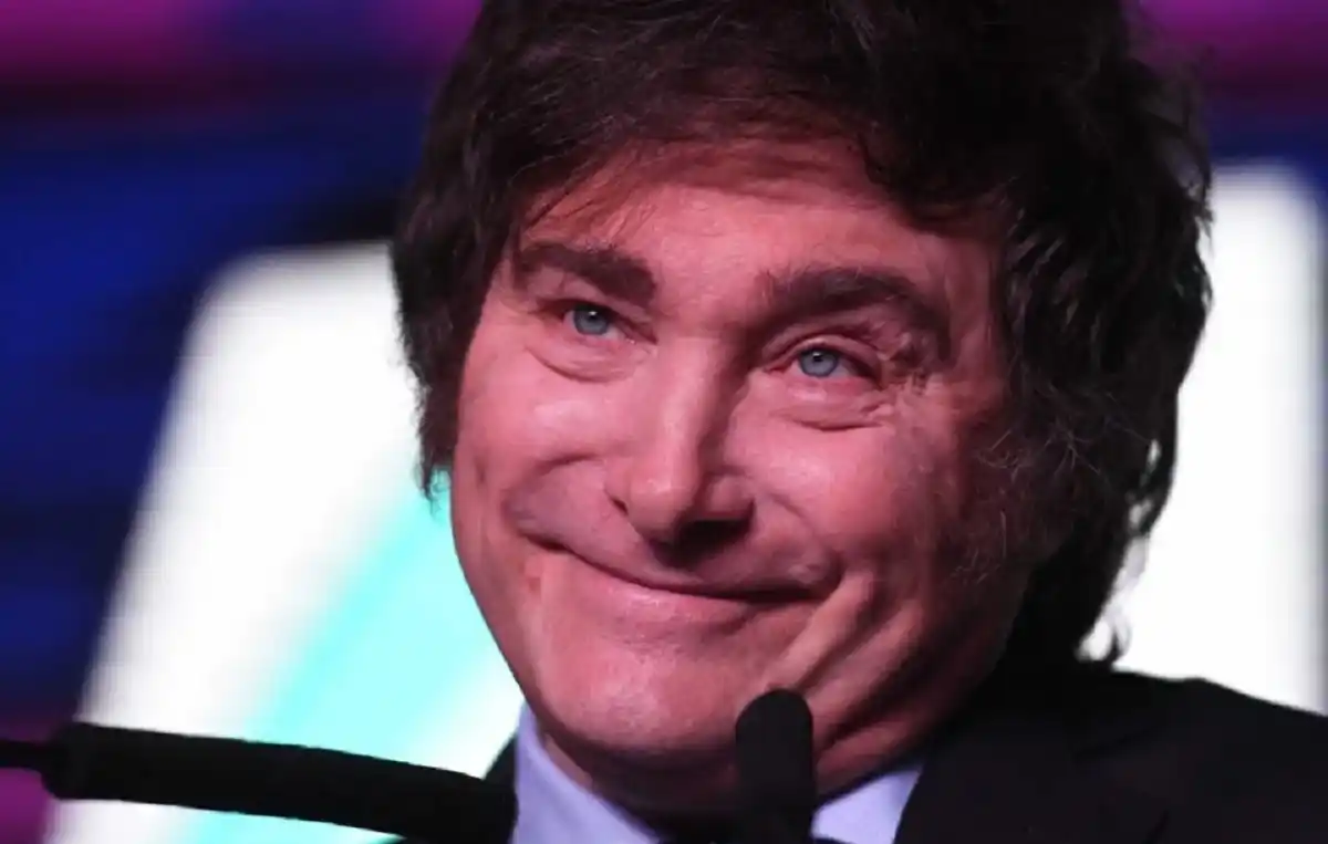 ¡POR MILEI NO QUERER DISCULPARSE! El izquierdista Pedro Sánchez pone entre la espada y la pared las relaciones con Argentina