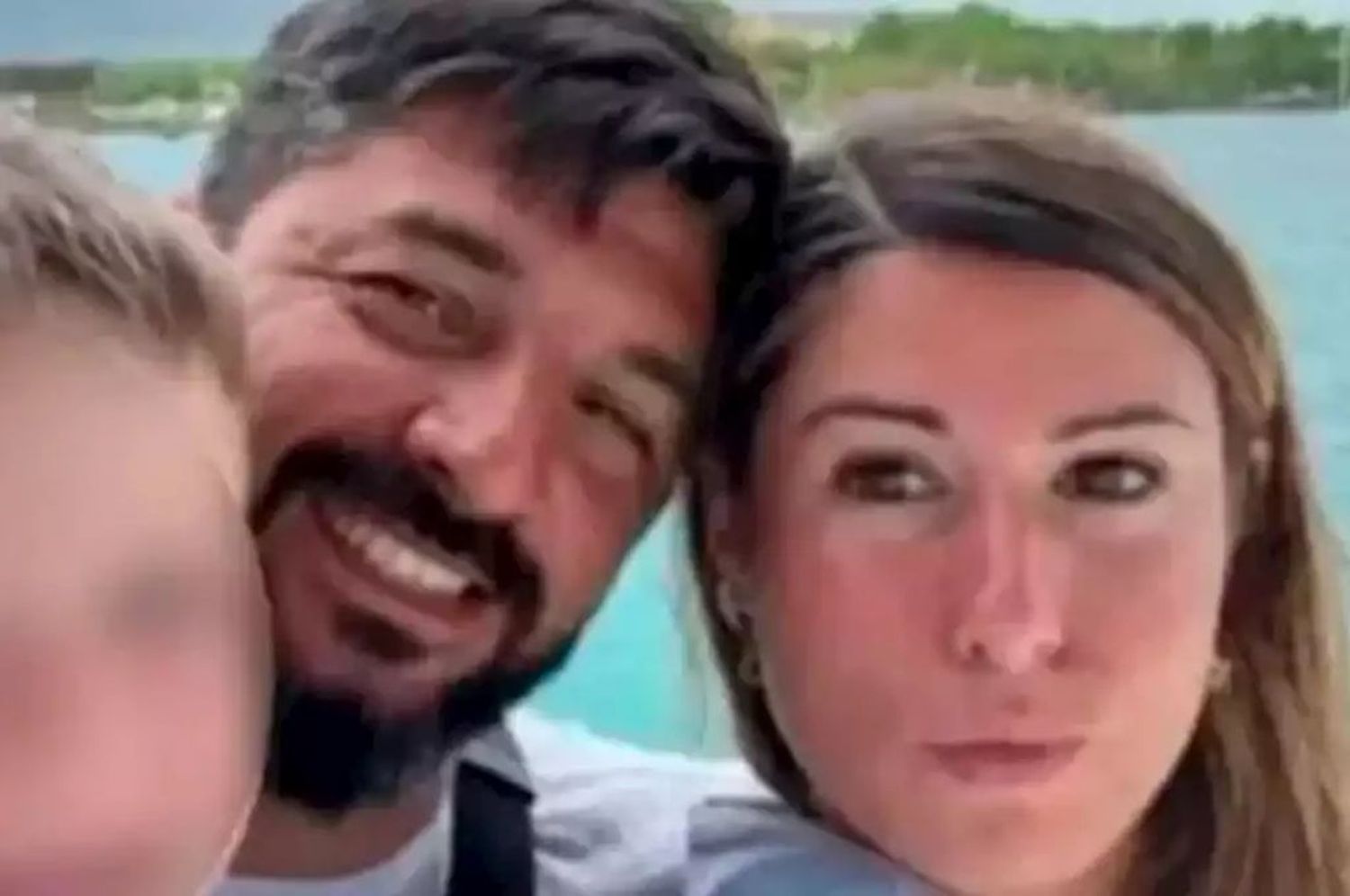 ¿Quién era Bárbara Oliver?, esposa de Michael Díaz, con quien compartía un negocio millonario