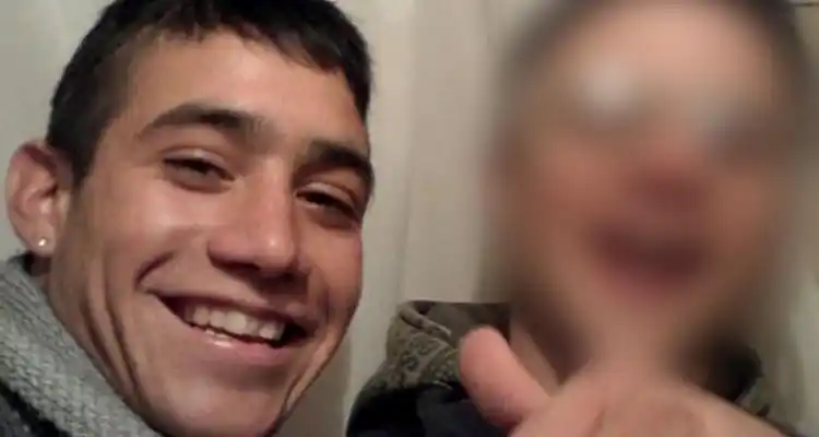 Además del dolor, hubo confusión  en el último adiós a Leonardo Villareal