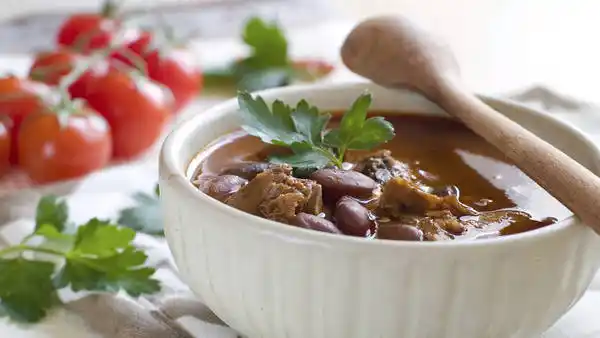 ¿Por qué los guisos hacen bien?